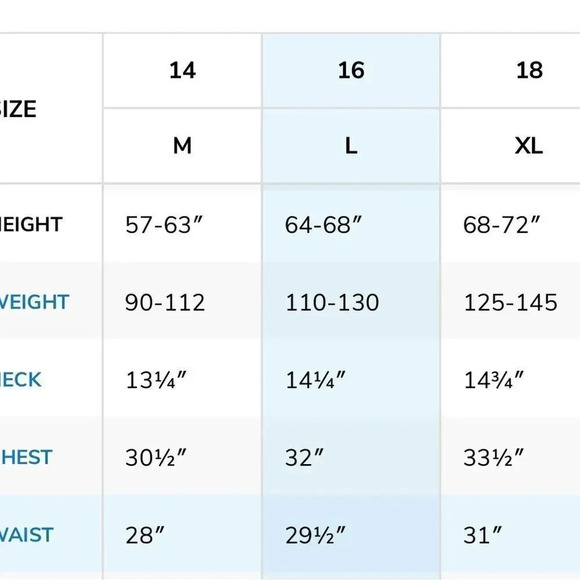 Vineyard Vines button down Shirt Youth L Striped Long Sleeved Whale Logo Blue - Picture 9 of 10